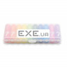 Батарейка ZMI RAINBOW ALKALINE * 10 (AA701) (6934263400311)