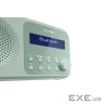 Радиоприемники DR-P420 Green (DR-P420(GN))