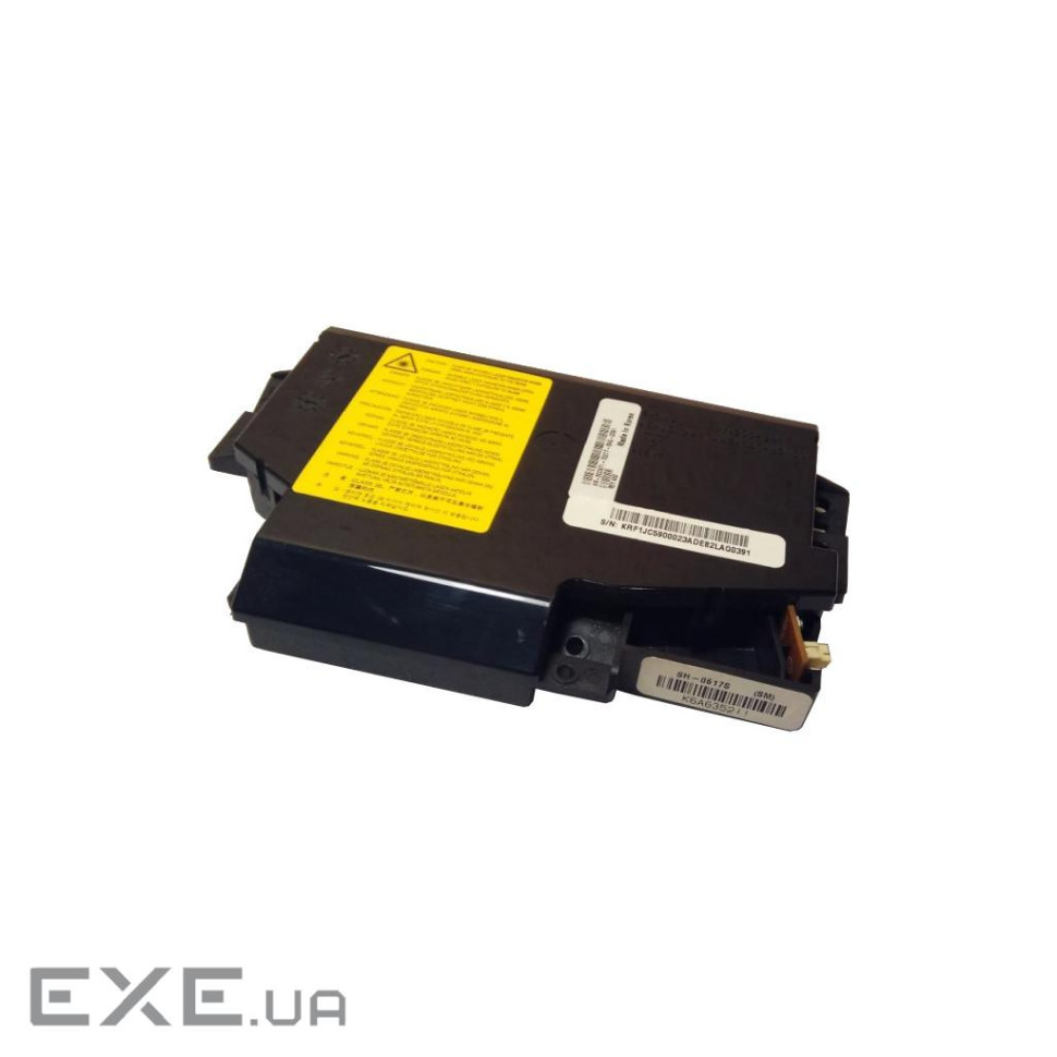 Блок лазера Samsung ML1615/2015 аналог JC59-00023A/122N00243/JC96-04065A AHK (3205459)