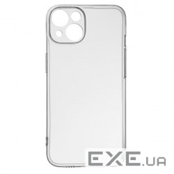 Чохол до мобільного телефона Armorstandart Air Series Apple iPhone 14 Transparent (ARM64026)