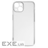 Чохол до мобільного телефона Armorstandart Air Series Apple iPhone 14 Transparent (ARM64026)