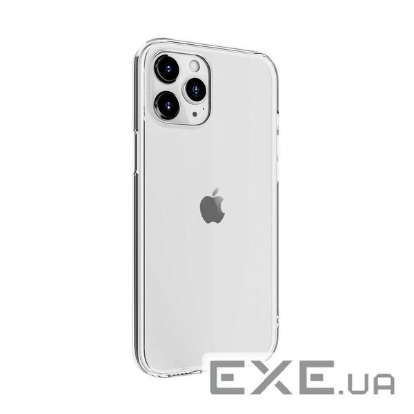 Чохол для мобільного телефону BeCover Apple iPhone 13 Pro Transparancy (706919)