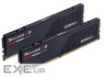 Модуль пам'яті G.SKILL Ripjaws S5 Matte Black DDR5 6000MHz 64GB Kit 2x32GB (F5-6000J3636F32GX2-RS5K)