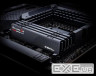 Модуль пам'яті G.SKILL Ripjaws S5 Matte Black DDR5 6000MHz 64GB Kit 2x32GB (F5-6000J3636F32GX2-RS5K)