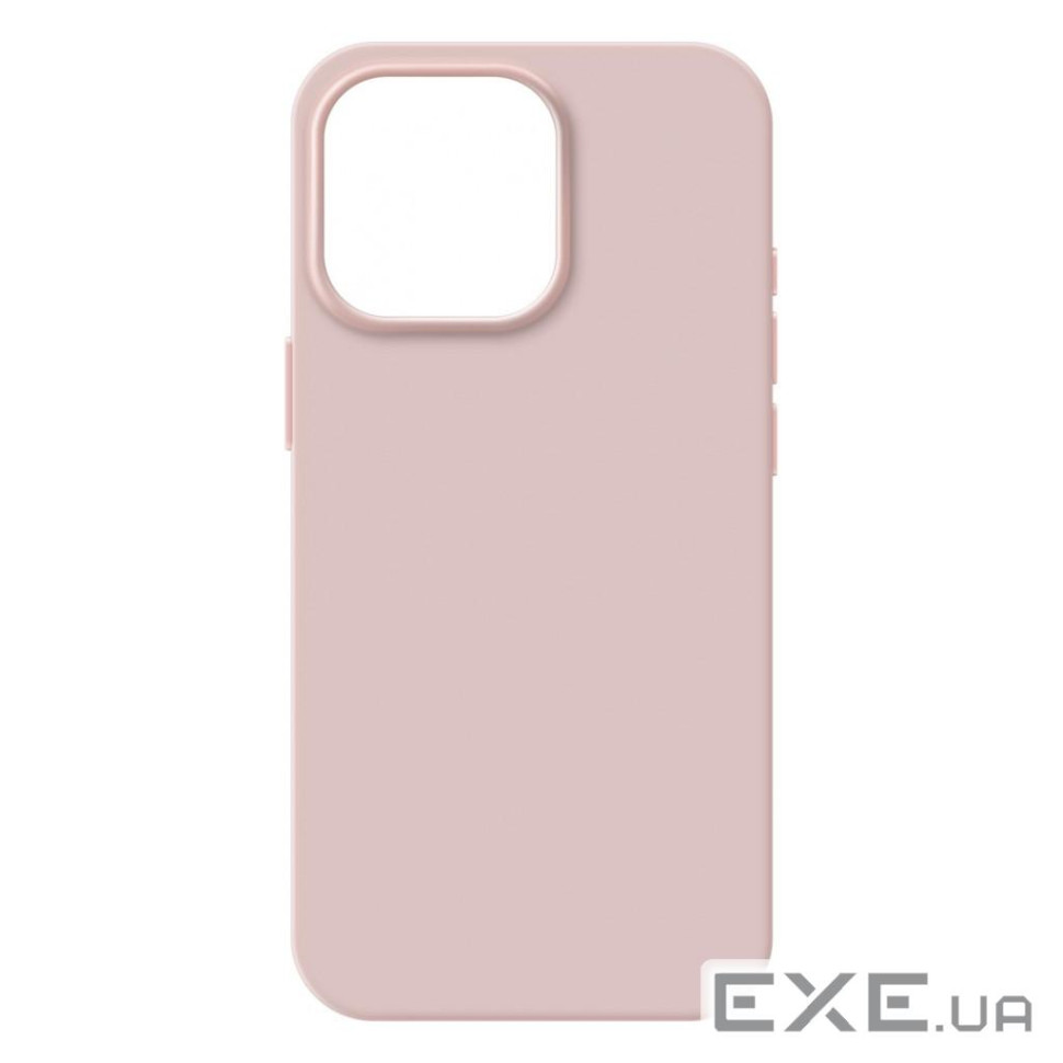 Панель ArmorStandart ICON2 Case для Apple iPhone 15 Pro Pink (ARM70525)