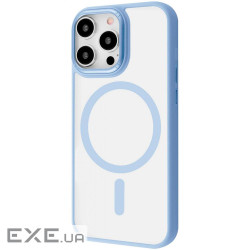 Чохол Proove Essence Case with Magnetic Ring iPhone 16 Pro sierra blue (PCECIP16P011 sierra blue)