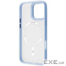 Чохол Proove Essence Case with Magnetic Ring iPhone 16 Pro sierra blue (PCECIP16P011 sierra blue)