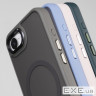 Чохол Proove Essence Case with Magnetic Ring iPhone 16 Pro sierra blue (PCECIP16P011 sierra blue)