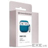 Чохол для навушників Armorstandart Hang Case для Apple AirPods 4 Lake Blue (ARM81281)