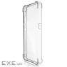 Чохол до мобільного телефона BeCover Anti-Shock Infinix Zero 30 4G (X6731B) Clear (710609)