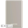 CANYON power bank OnCharge 505 slim Magsafe 5000 mAh PD20W Beige (CNS-CPB505BE)