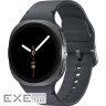 Смарт-годинник Samsung Galaxy Watch 8 40mm Gray (SM-L320NDAASEK)