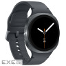 Смарт-годинник Samsung Galaxy Watch 8 40mm Gray (SM-L320NDAASEK)
