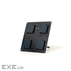 Антена для дрона Foxeer 3.3G 14DBi Ditectional Antenna (PA1665)