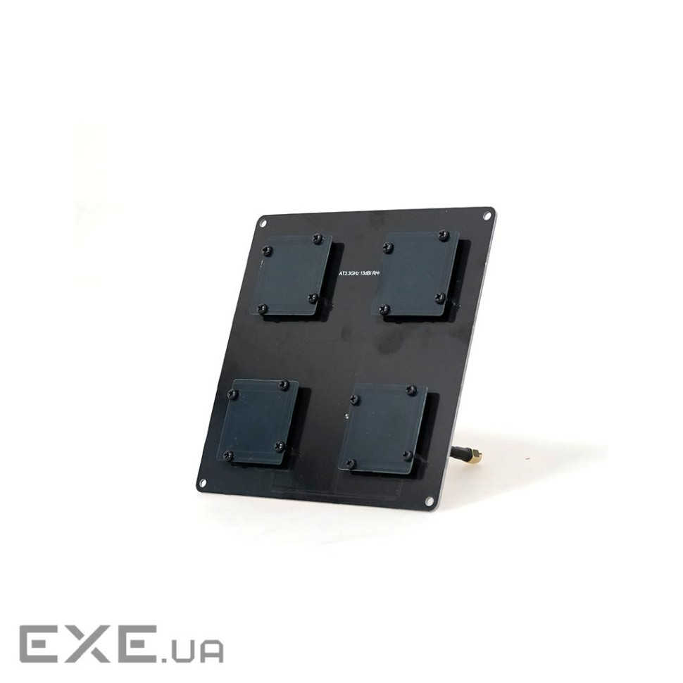 Антена для дрона Foxeer 3.3G 14DBi Ditectional Antenna (PA1665)