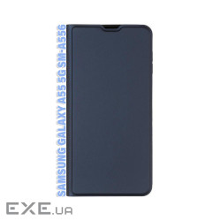 Чохол до мобільного телефона BeCover Exclusive New Style Samsung Galaxy A55 5G SM-A556 Blue (711167)
