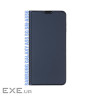 Чохол до мобільного телефона BeCover Exclusive New Style Samsung Galaxy A55 5G SM-A556 Blue (711167)