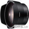 Фото-адаптер Sony Fisheye для SEL 28mm f2.0 FE (SEL057FEC.SYX)
