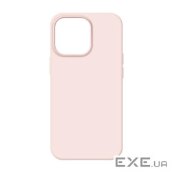 Чохол до мобільного телефона Armorstandart ICON2 Case Apple iPhone 14 Pro Chalk Pink (ARM63600)