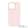 Чохол до мобільного телефона Armorstandart ICON2 Case Apple iPhone 14 Pro Chalk Pink (ARM63600)