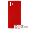 Чохол до мобільного телефона Armorstandart ICON Case Samsung A04 (A045) Red (ARM63907)