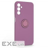 Чохол-накладка Armorstandart Icon Ring для Samsung Galaxy A14 SM-A145/A14 G5 SM-A146 Grape (ARM68761
