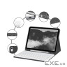 Чохол до планшета BeCover with keyboard Apple iPad Mini 7 2024 Black (712992)