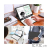 Чохол до планшета BeCover with keyboard Apple iPad Mini 7 2024 Black (712992)