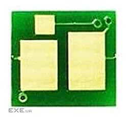 Чип для картриджа HP CLJ Pro M154/M180/M181 (CF532A) yellow 0.9k Static Control (HM154CP-YEU)