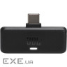 Мікрофон JBL Quantum Stream Wireless USB-C Black (JBLSTRMWLUSBCBLK)