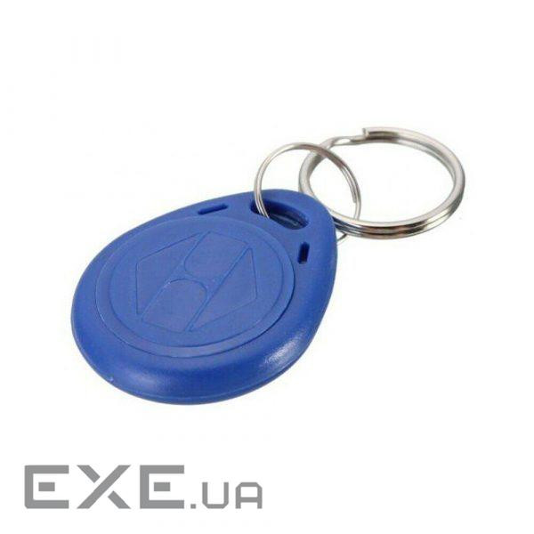 Брелок MF (синій ) (Брелок MF (синий))