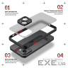Чохол до мобільного телефона Armorstandart Frosted Matte Samsung A24 4G (A245) Black (ARM68562)