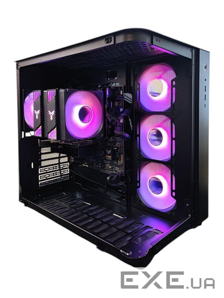 Комп'ютер EXE StandardLine SL25013713