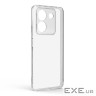 Чохол до мобільного телефона BeCover Silicone Poco M7 Pro 5G Transparent (713655)