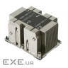Радіатор охолодження Supermicro SNK-P0068PS/LGA3647/2U Passive