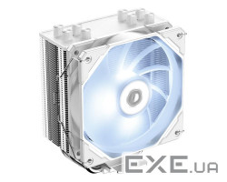 Кулер для процесора ID-Cooling SE-224-XTS WHITE