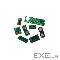 Чип для картриджа HP CLJ Pro 4203/ MFP 4303 230X/W2301X Cyan AHK (70264559)
