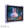 Планшет Blackview Tab Link 1 Kids 8.68" 4/64GB WiFi Dreamy Purple (6931548325727)