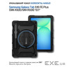 Чохол до планшета BeCover Horizontal handle Samsung Galaxy Tab S10 FE Plus (SM-X620/SM-X626 (714568)