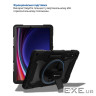Чохол до планшета BeCover Horizontal handle Samsung Galaxy Tab S10 FE Plus (SM-X620/SM-X626 (714568)