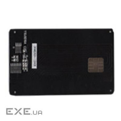 Чип для картриджа OKI MB 260 (5K) BASF (WWMID-71085)