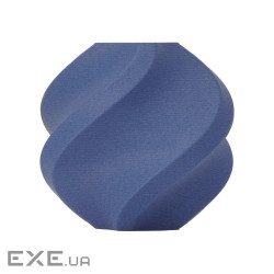 Пластик для 3D-принтера Bambu Lab PLA-CF 1кг, 1.75мм, Jeans Blue, with spool (14600)