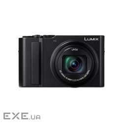 Цифр. фотокамера Panasonic DC-TZ300 Black (DC-TZ300E-K)