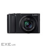 Цифр. фотокамера Panasonic DC-TZ300 Black (DC-TZ300E-K)