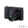 Цифр. фотокамера Panasonic DC-TZ300 Black (DC-TZ300E-K)