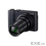 Цифр. фотокамера Panasonic DC-TZ300 Black (DC-TZ300E-K)