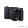 Цифр. фотокамера Panasonic DC-TZ300 Black (DC-TZ300E-K)
