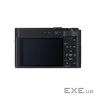 Цифр. фотокамера Panasonic DC-TZ300 Black (DC-TZ300E-K)