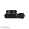 Цифр. фотокамера Panasonic DC-TZ300 Black (DC-TZ300E-K)