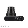 Цифр. фотокамера Panasonic DC-TZ300 Black (DC-TZ300E-K)